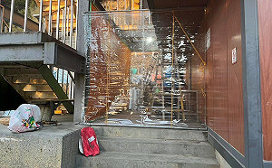 山友不滿排雲山莊禁炊煮！玉管處：統一訂餐能降低林火風險