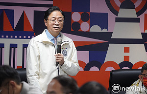 桃市一日跳電數次 張善政怒轟蔡政府能源政策:荒腔走板