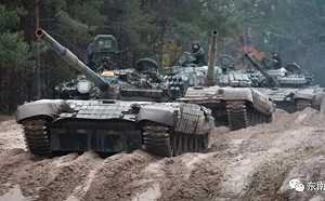 烏軍春季大反攻為何一再延遲？美聯社：最大原因是天氣因素