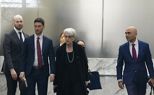 台美國安會談  美前官員：向北京表明堅定支持台灣