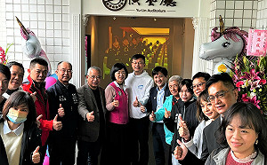 這不是星宇！歡迎開箱新北育林國小座艙