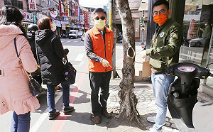 好好面對「行人地獄」 議員卓冠廷籲「新北該做人本交通總體檢」