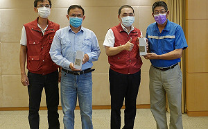 新增職場永續健康與安全獎項第12屆新北市工安獎開始報名