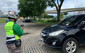 228連續假期 新北路邊停車收費看這裡
