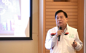 人本、智慧、綠能 友善新北交通