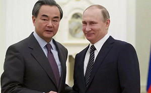 吳瑟致觀點》騙肖ㄟ！中國提12點「政治解決烏克蘭危機」 通篇空話誰埋單？