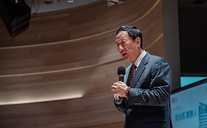 蛋價漲vs.鴻海股價不動 汪浩：郭董定後悔沒養雞