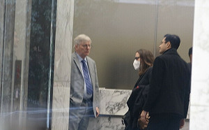 美國防部警告中國 勿加深與俄關係否則會有後果