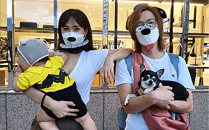 不帥為什麼可以娶阿福？HowHow遭質疑正面反擊