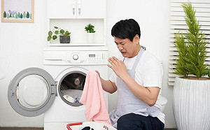 室內晾衣快乾法　告別衣物悶濕臭