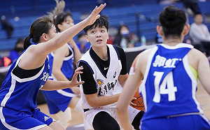 UBA四強前哨戰　兩軍攻防真真假假?