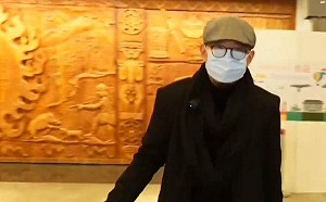 裘振宇致歉：「聖光回家」募款確有疏失！土耳其台灣中心金流 委請獨立會計檢核