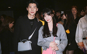 許光漢同框南韓女神宋慧喬！「夢幻級合影」網嗨爆