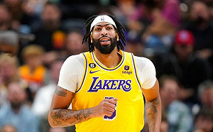 湖人剩下23場都要贏！AD終於說話了