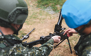 東引指揮部上兵今早執勤輕生 陸軍專案小組配合地檢署調查