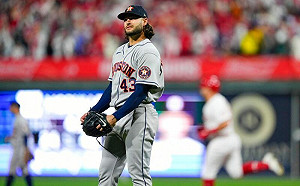 衛冕軍傳噩耗!主力先發恐無緣開季