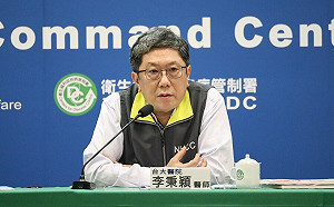 已打多劑疫苗  今年還要打1劑？李秉穎曝原因