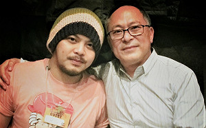 杜琪峯「為自由而戰」微博被消失！黃明志嘆：戲院裡的中國人被封殺