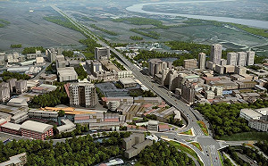 台北市都審會議 淡北道路審查過關 