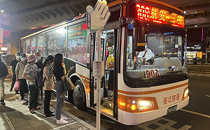 基北北桃籌備1200通勤 月票方案升火待發　