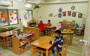 澎湖西嶼幼兒園新冠群聚感染 縣府：已控制 