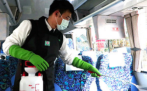 228連假搭乘客運享優惠  東部加碼優惠4人同行1人免費