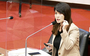 詐騙訊息滲透政院新聞 高雄藍營批打詐國家隊淪口號