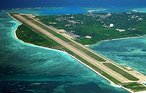 怕中國! 杜特地取消南海升旗  工程照舊