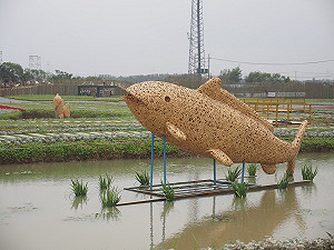 桃園農業博覽會22日開展  花草地景藝術搶先看