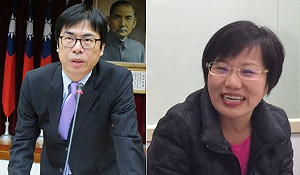 製造兩強對決 民進黨高市長初選暗流汹湧