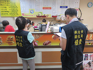 追追追！戴奧辛雞蛋 新北查16家業者封存960公斤