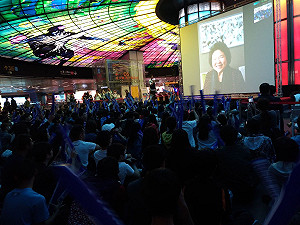 電競春季聯賽冠軍賽  23日高雄美麗島站大車拚