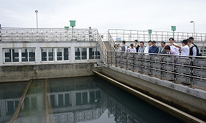 自來水供水改善計畫納入前瞻基礎建設   七年後全國自來水普及率可達95%