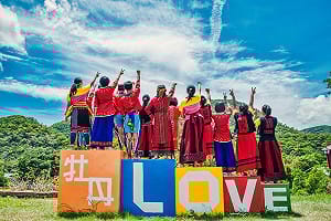 牡丹國小逆轉勝有撇步 神人校長這樣子幹的