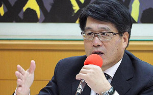 民調：處理李明哲案 56%民眾認政府太軟弱