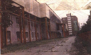 喚醒歷史記憶「破碎的神聖」以藝術空間重現過去輝煌