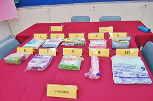 限塑不禁塑 消基會：環署政策落後國際一大步