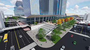 響應前瞻基礎建設 中市力推「大車站計畫」