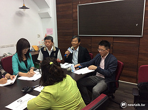基隆Wi-Fi好方便 大數據掌握觀光人潮