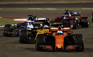 F1賽車也能3D列印？專家傳授關鍵4絕招