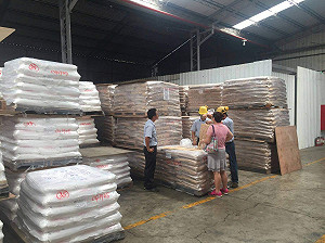 戴奧辛污染案 嘉縣府查鋅安未發現不法