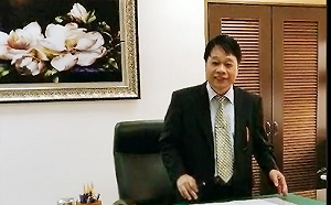 慶富案 簡振澄：高銀僅提供屢約保証