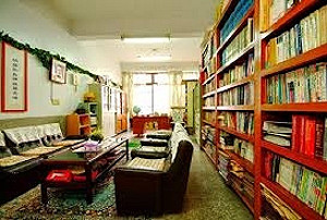 劉世芳搶救柯旗化故居 土銀決委高市府經營