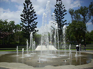 從冬天跳夏天！今日南部最高溫上看32度 北部降雨高達70%