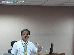 國家財政困難　李來希：年改後財政就會變好？