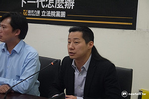 WHA風暴 林昶佐批中國打壓、衛福部閃躲