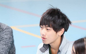 建中周展帆「被道歉」 但他還想這樣說