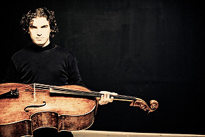 獻給上帝的聲音  天才大提琴家利普金今晚再度登台