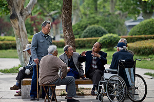 不發重陽敬老金? 台中市府這樣說