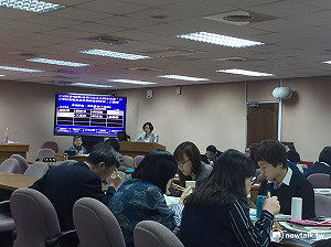 年改公聽會 教師轟：世界顛倒如何教學生誠信